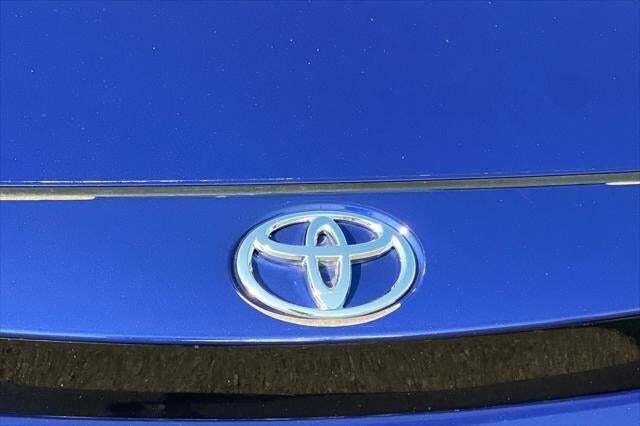 2021 Toyota Corolla SE Roseville CA