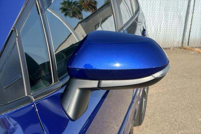 2021 Toyota Corolla SE Roseville CA