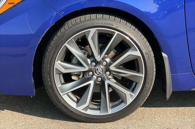 2021 Toyota Corolla SE Roseville CA