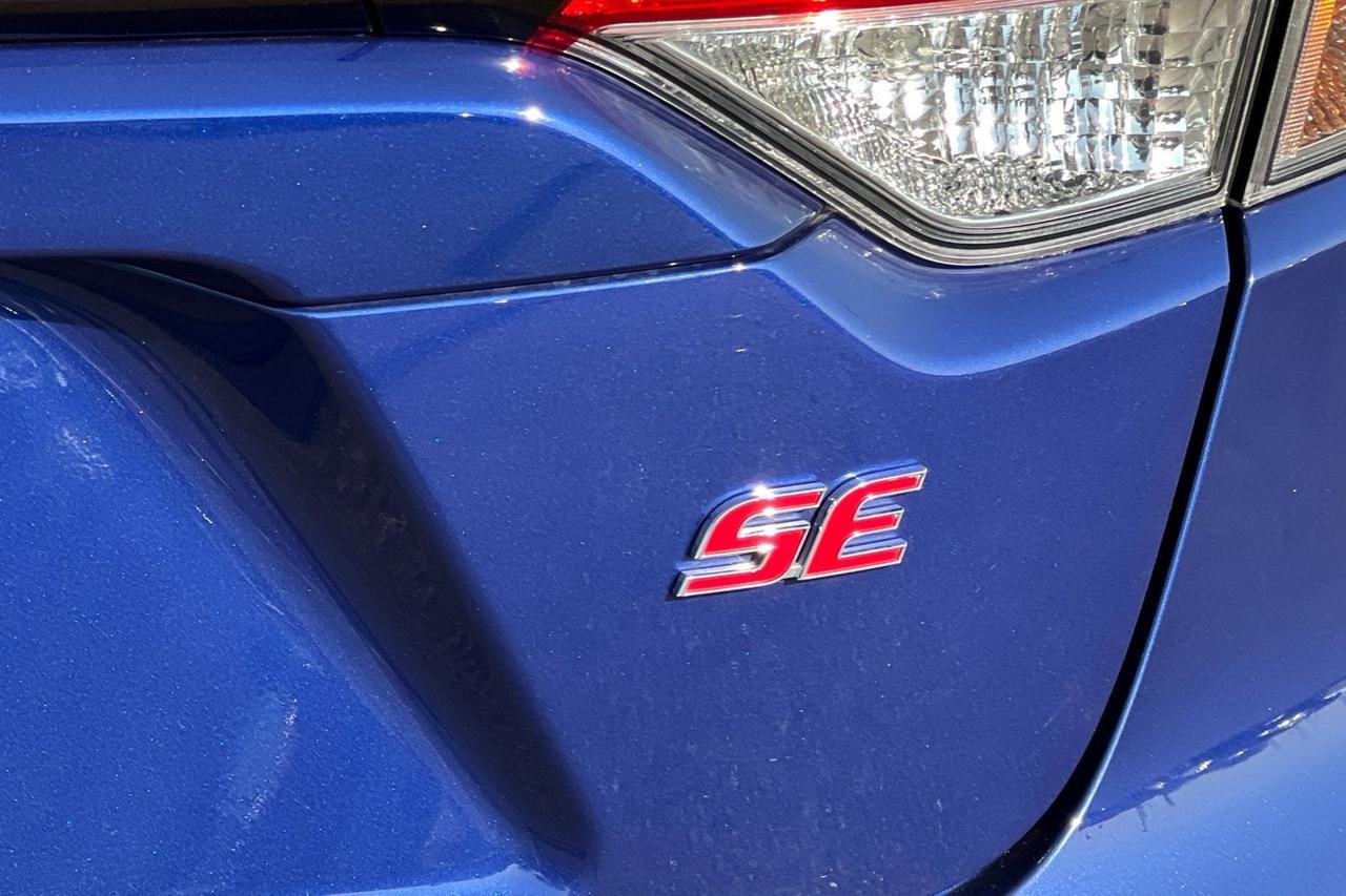 2021 Toyota Corolla SE Roseville CA