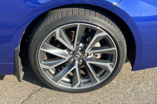 2021 Toyota Corolla SE Roseville CA