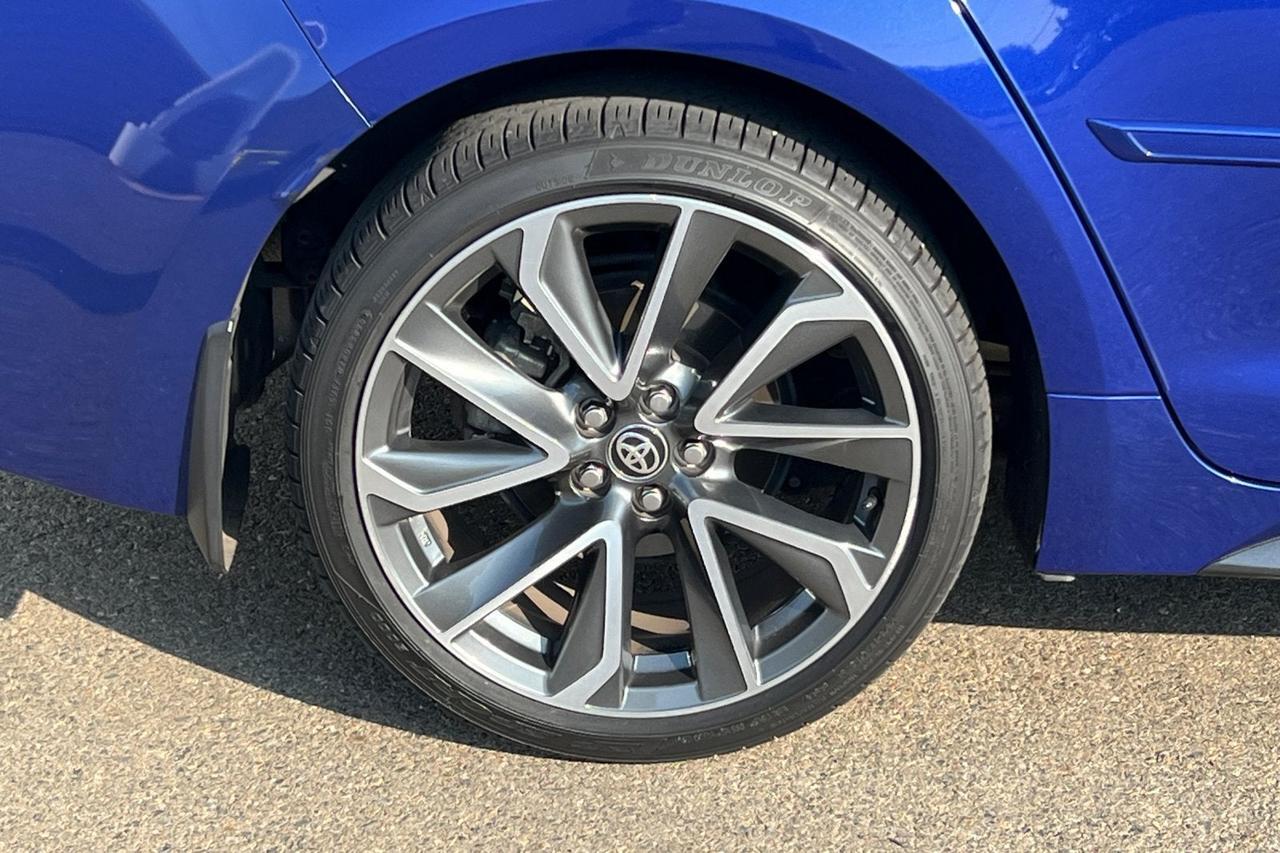 2021 Toyota Corolla SE Roseville CA