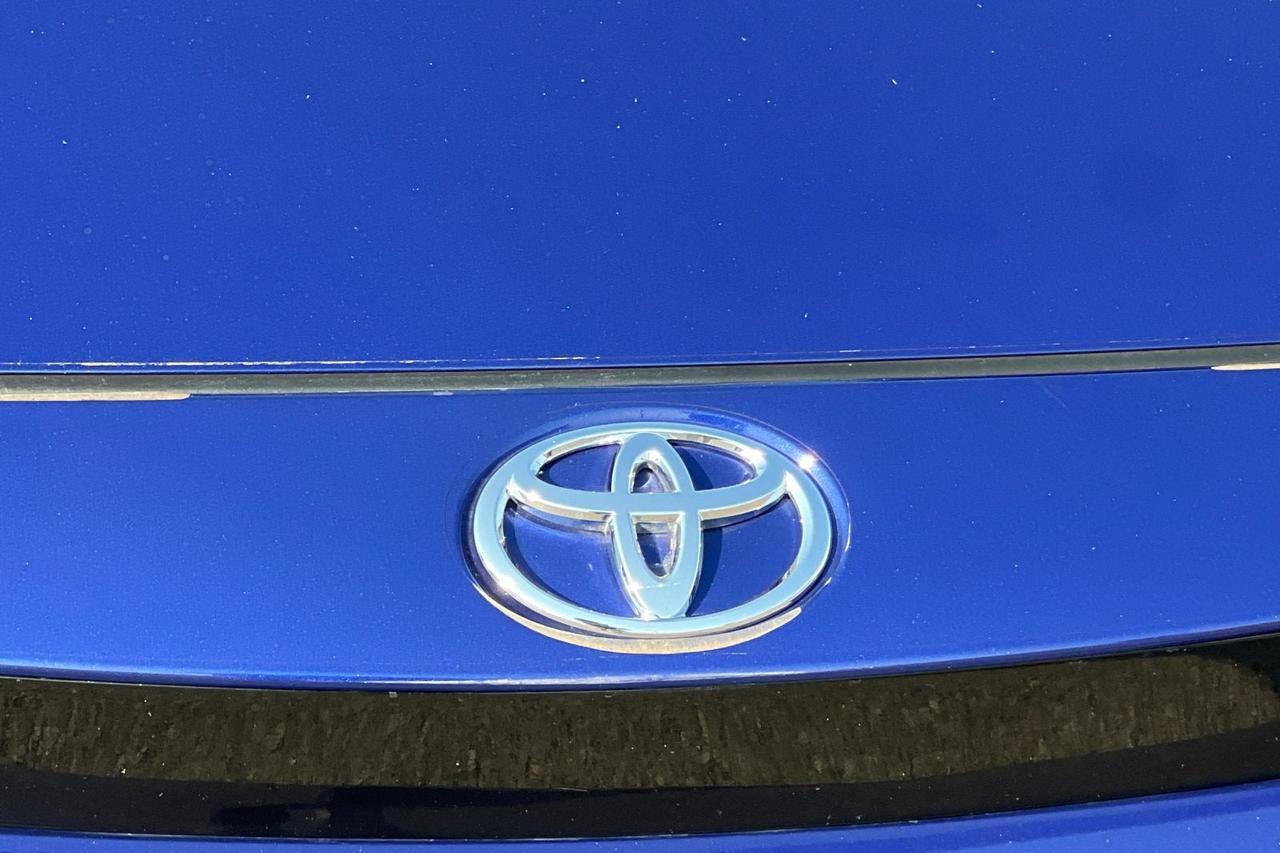 2021 Toyota Corolla SE Roseville CA