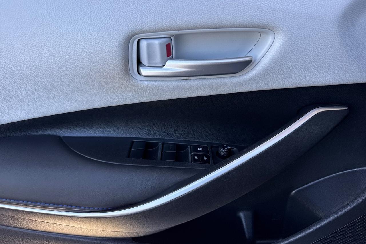 2021 Toyota Corolla SE Roseville CA