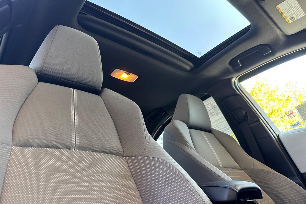 2021 Toyota Corolla SE Roseville CA