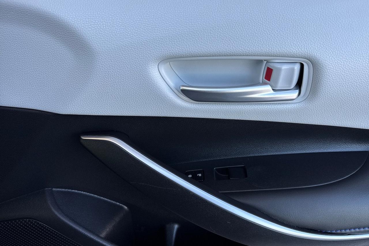 2021 Toyota Corolla SE Roseville CA