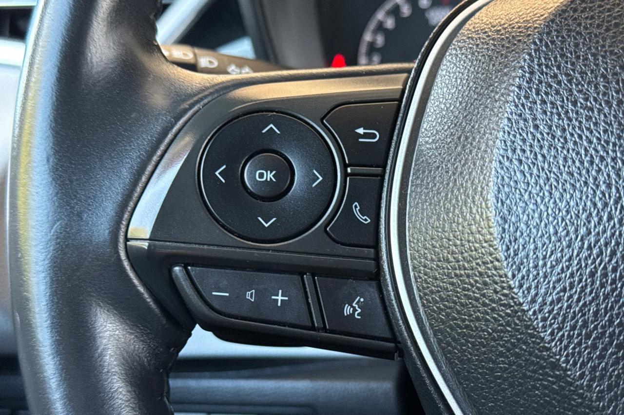 2021 Toyota Corolla SE Roseville CA