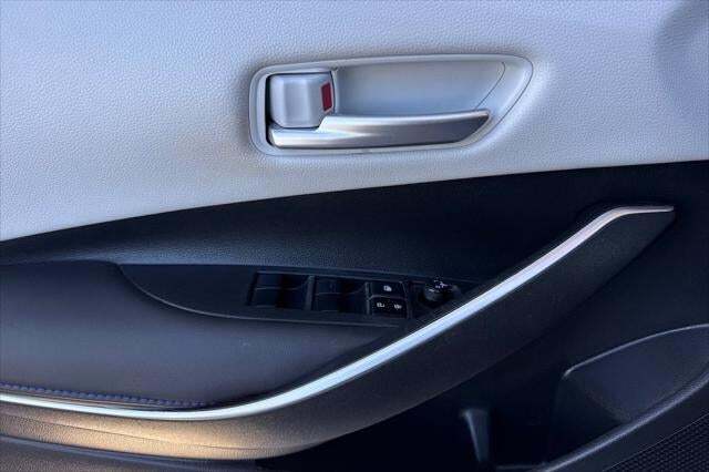 2021 Toyota Corolla SE Roseville CA