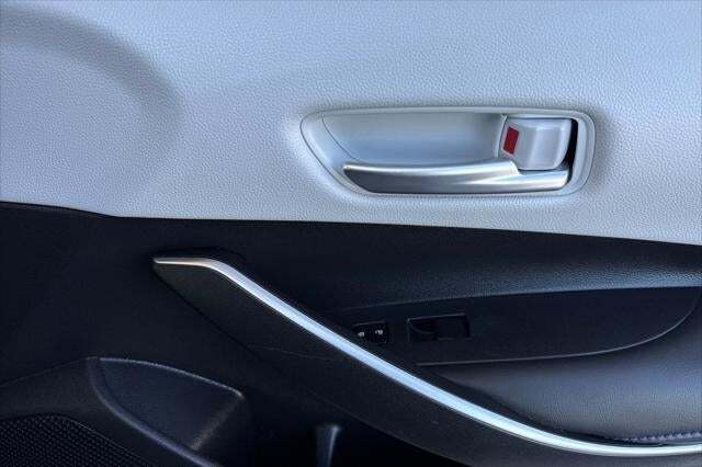 2021 Toyota Corolla SE Roseville CA