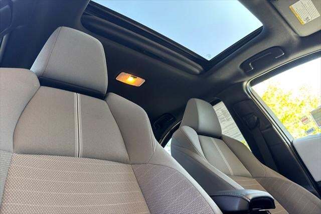 2021 Toyota Corolla SE Roseville CA