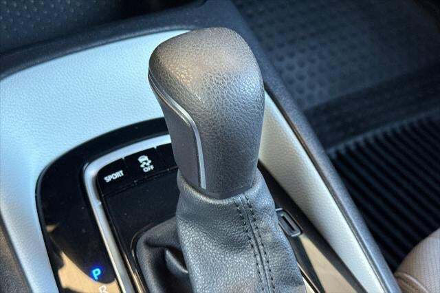 2021 Toyota Corolla SE Roseville CA