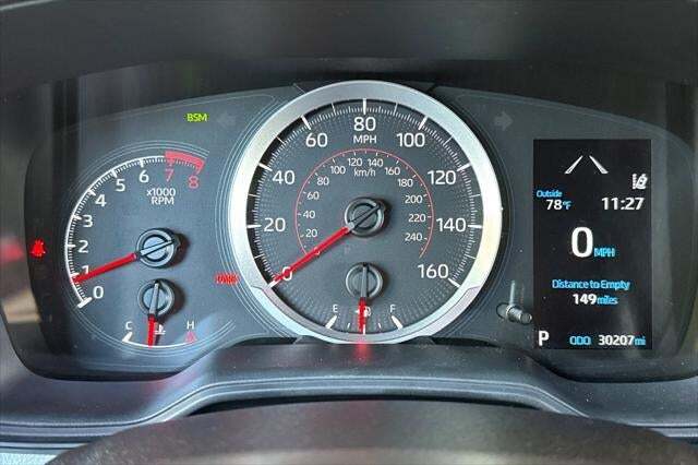 2021 Toyota Corolla SE Roseville CA