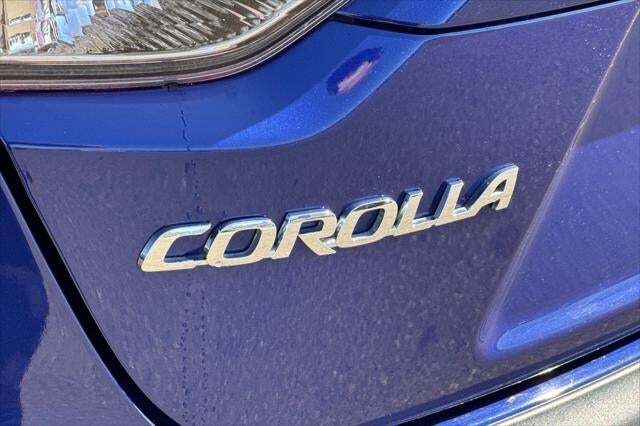 2021 Toyota Corolla SE Roseville CA