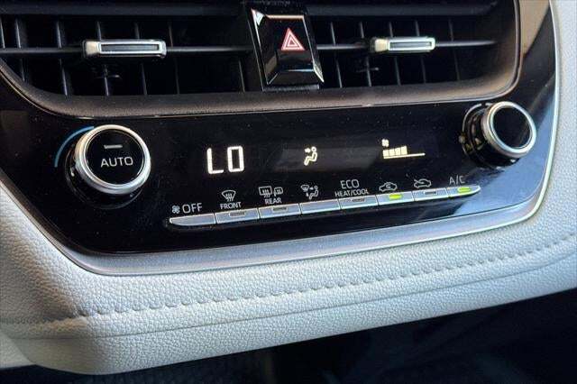 2021 Toyota Corolla SE Roseville CA