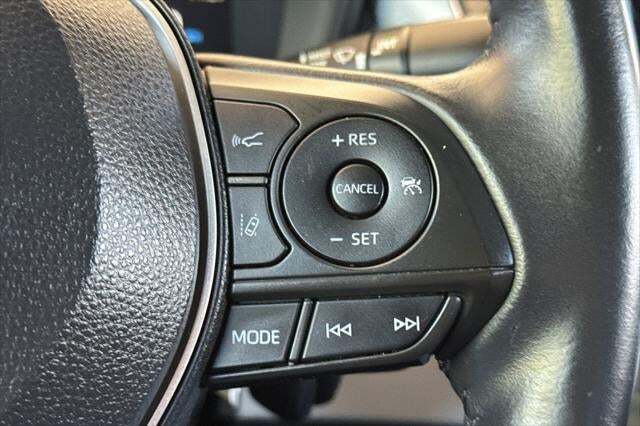 2021 Toyota Corolla SE Roseville CA