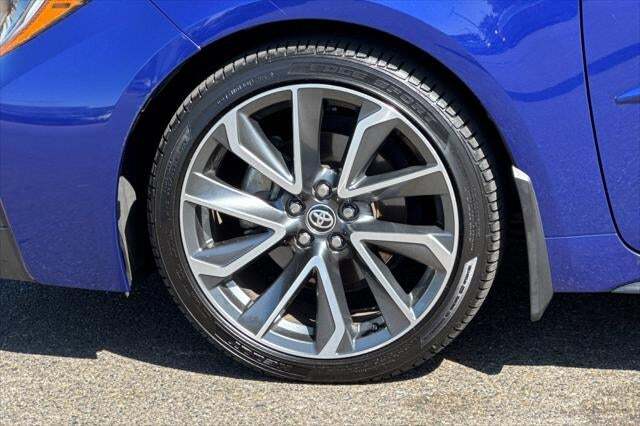 2021 Toyota Corolla SE Roseville CA
