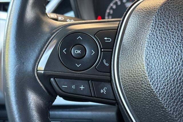 2021 Toyota Corolla SE Roseville CA
