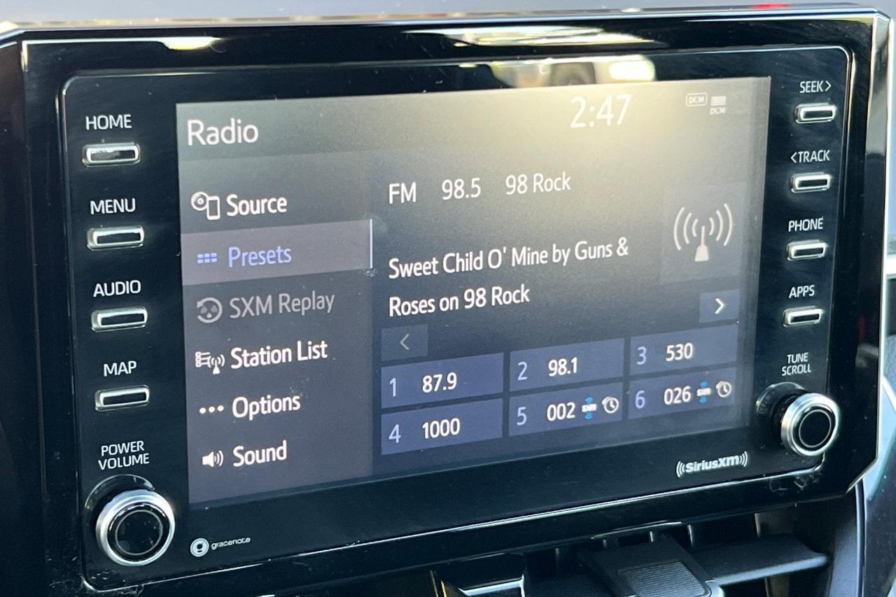 2021 Toyota Corolla SE Roseville CA