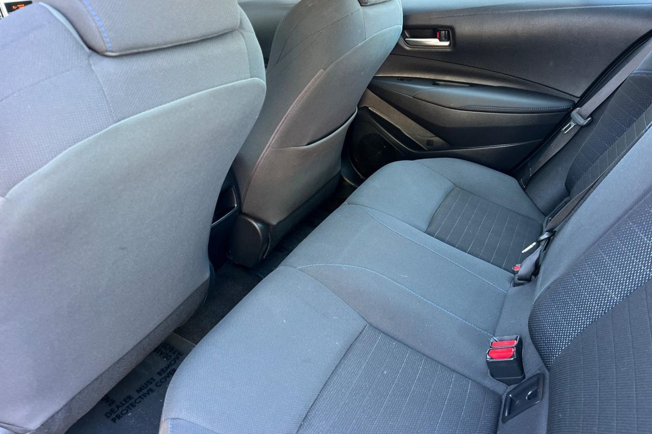 2021 Toyota Corolla SE Roseville CA
