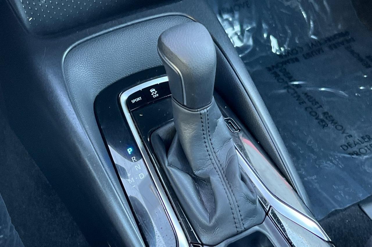 2021 Toyota Corolla SE Roseville CA