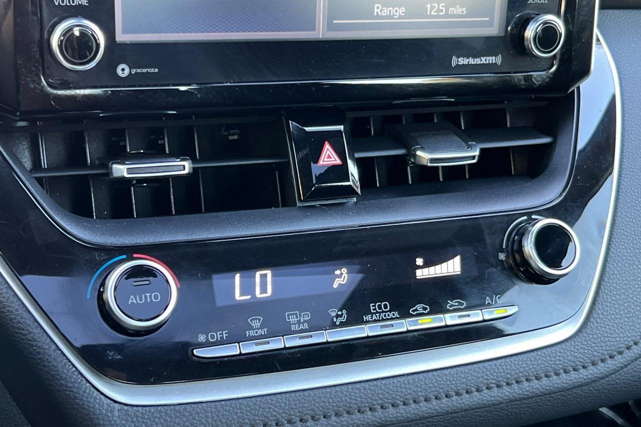 2021 Toyota Corolla SE Roseville CA