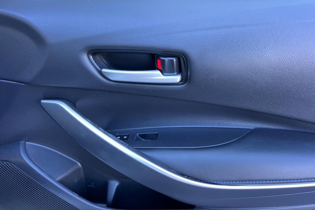 2021 Toyota Corolla SE Roseville CA