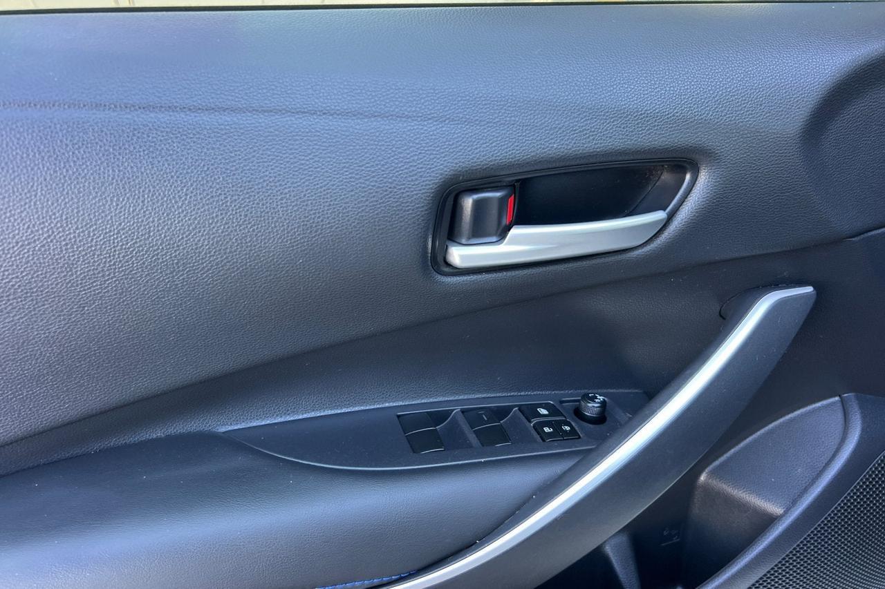 2021 Toyota Corolla SE Roseville CA