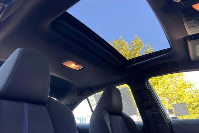 2021 Toyota Corolla SE Roseville CA