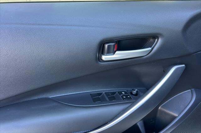 2021 Toyota Corolla SE Roseville CA