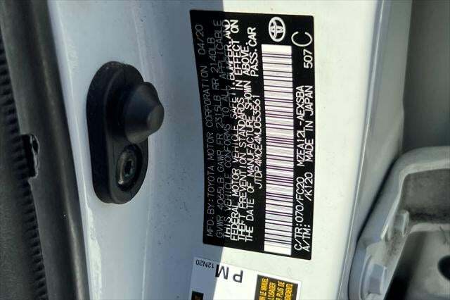 2021 Toyota Corolla SE Roseville CA