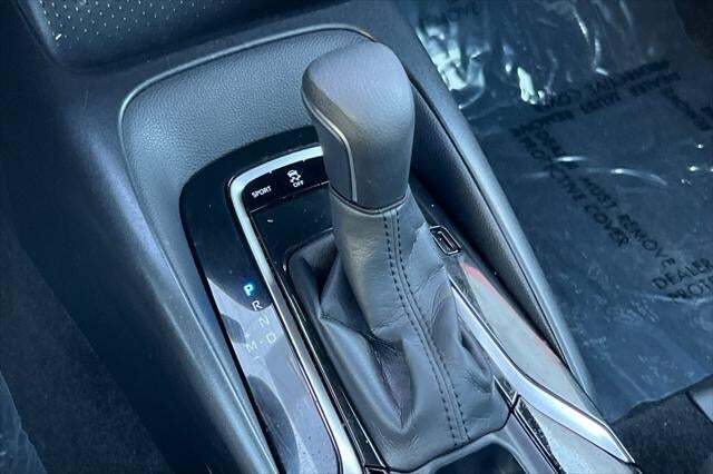 2021 Toyota Corolla SE Roseville CA