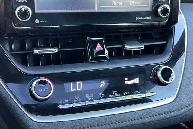 2021 Toyota Corolla SE Roseville CA