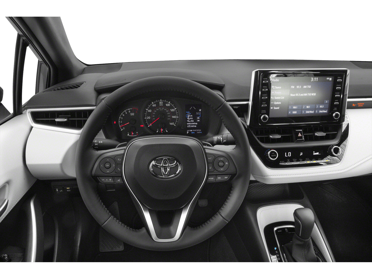 2021 Toyota Corolla SE Roseville CA