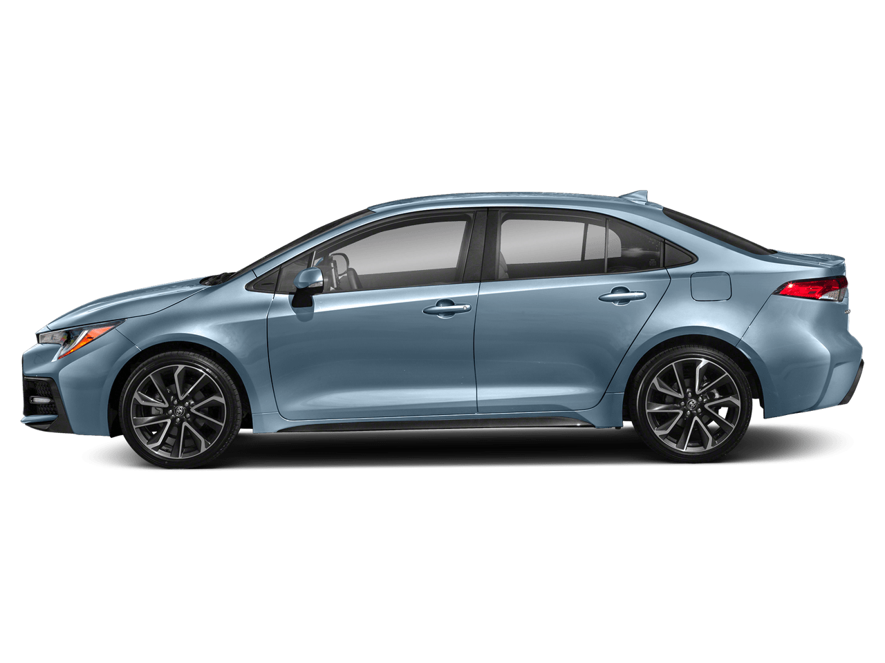 2021 Toyota Corolla SE Roseville CA