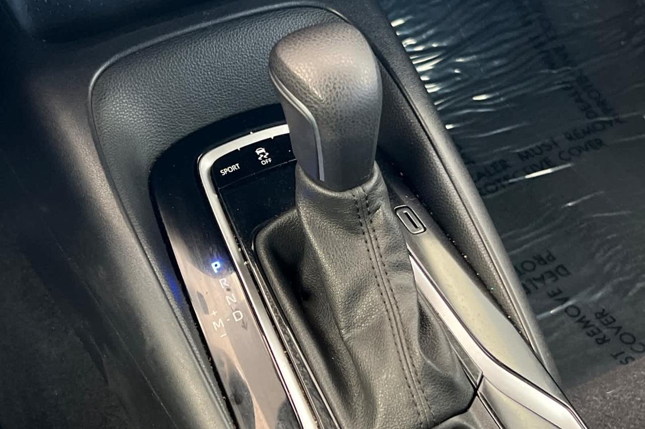 2021 Toyota Corolla SE Roseville CA