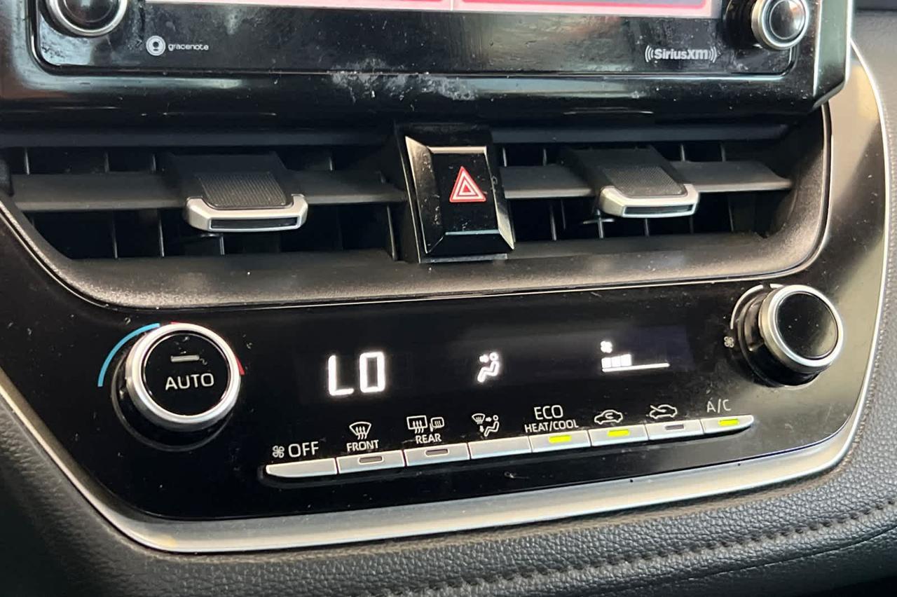 2021 Toyota Corolla SE Roseville CA