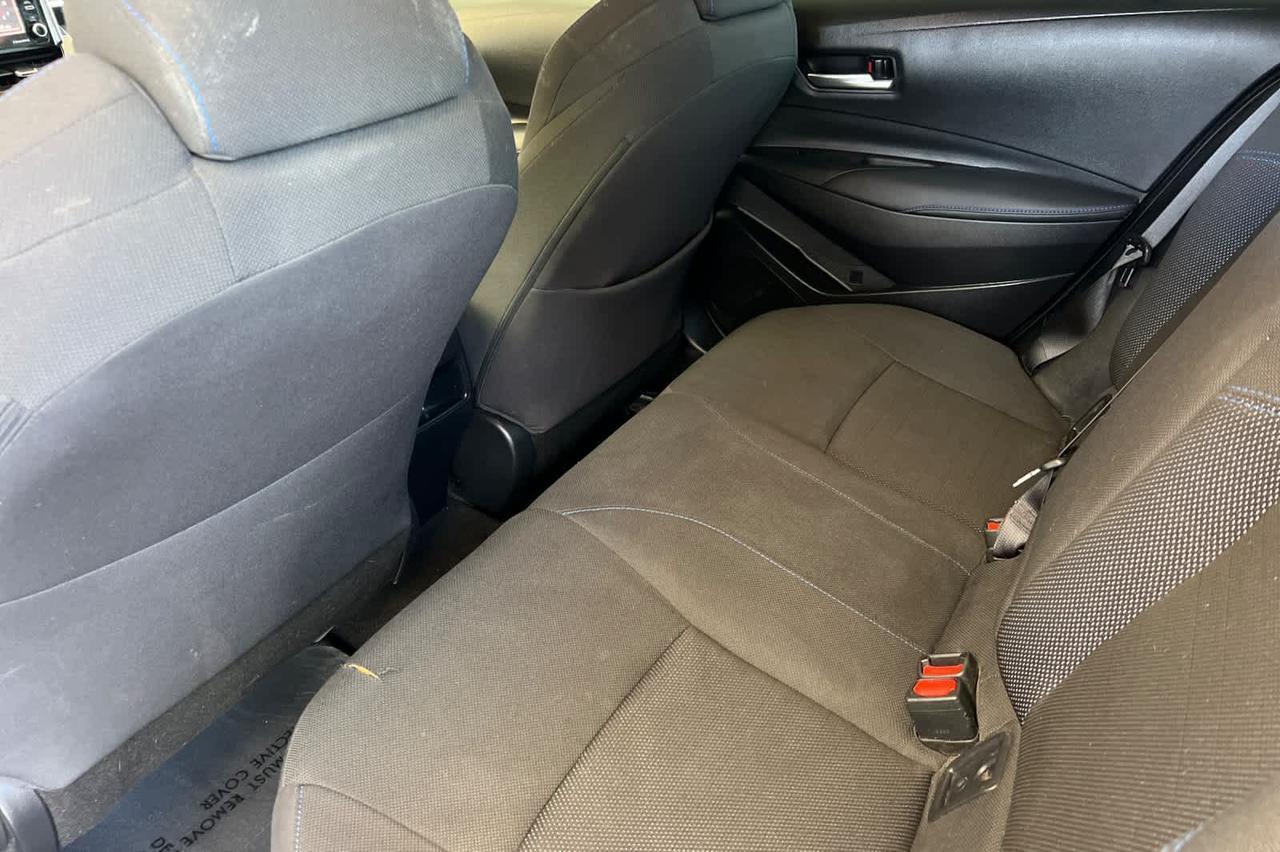 2021 Toyota Corolla SE Roseville CA