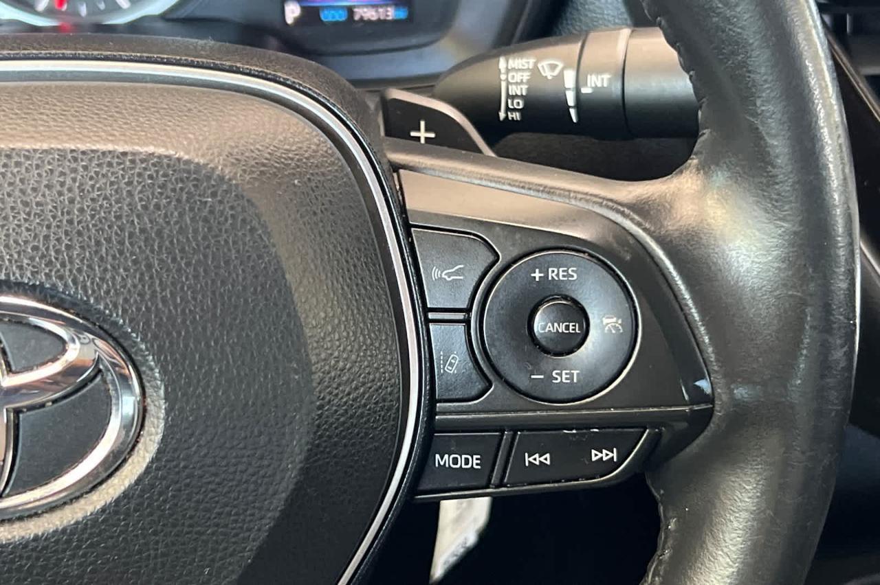 2021 Toyota Corolla SE Roseville CA