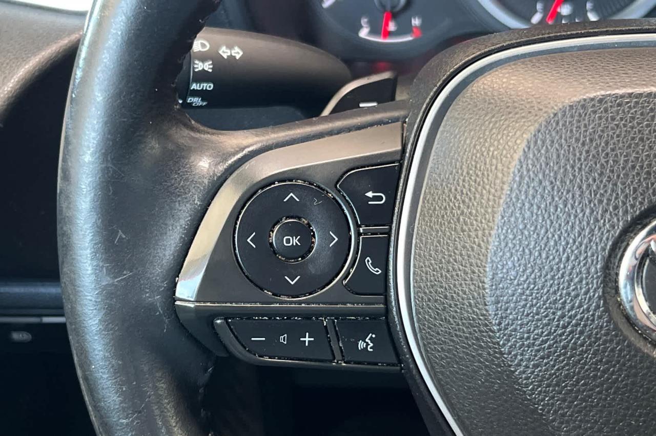 2021 Toyota Corolla SE Roseville CA