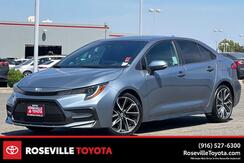 2021_Toyota_Corolla_SE_ Roseville CA