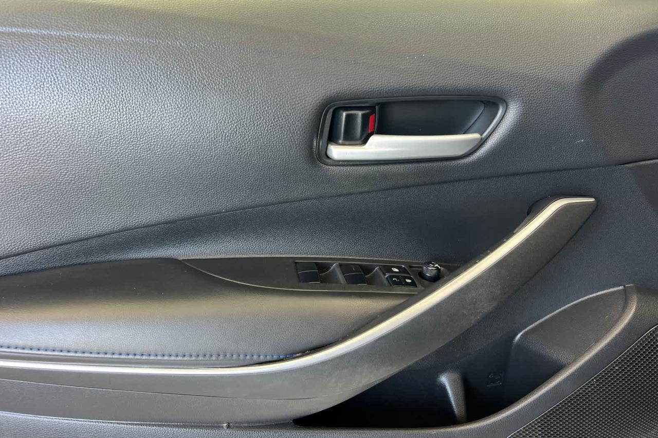 2021 Toyota Corolla SE Roseville CA