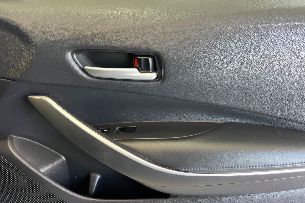 2021 Toyota Corolla SE Roseville CA