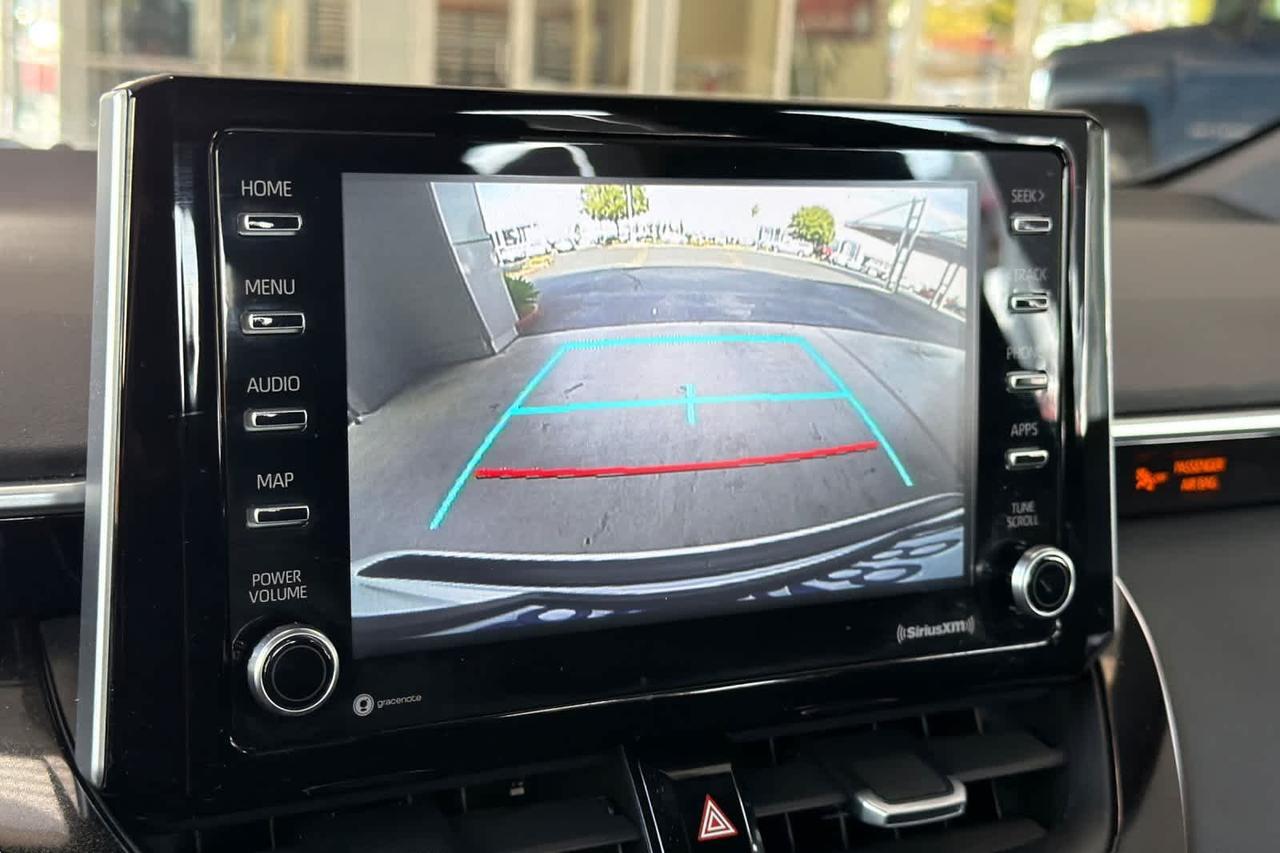 2021 Toyota Corolla SE Roseville CA