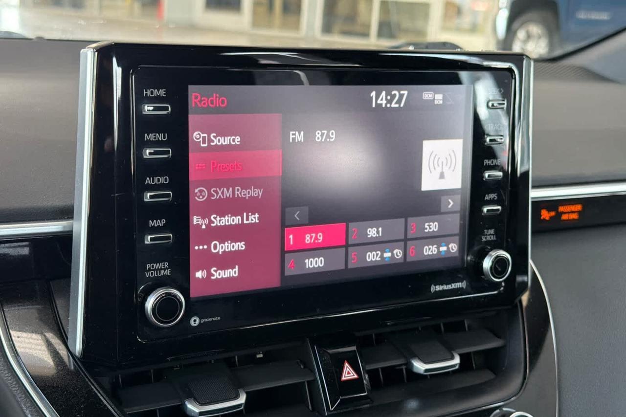 2021 Toyota Corolla SE Roseville CA
