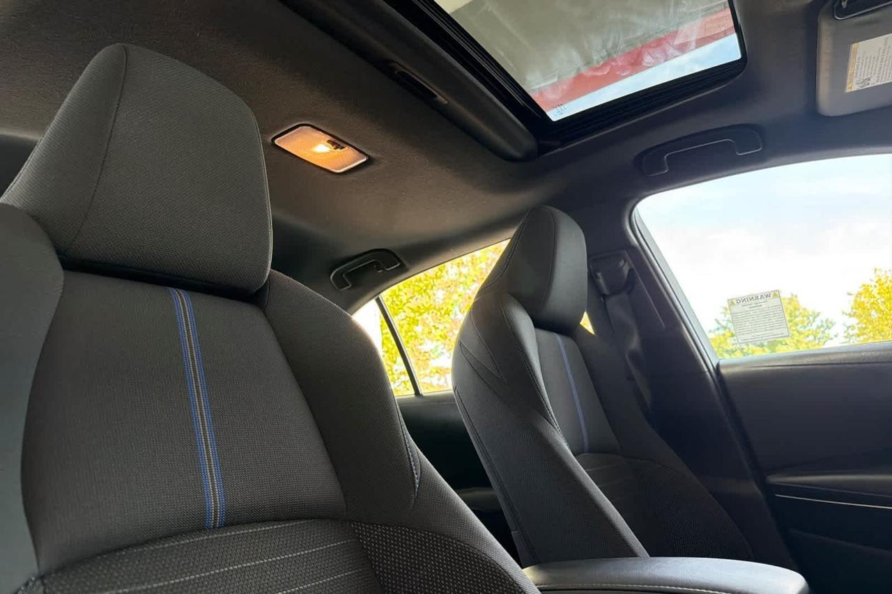 2021 Toyota Corolla SE Roseville CA