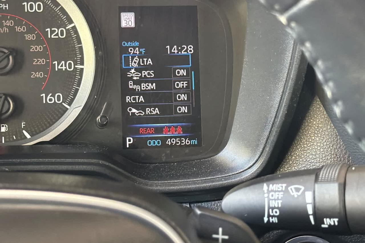 2021 Toyota Corolla SE Roseville CA