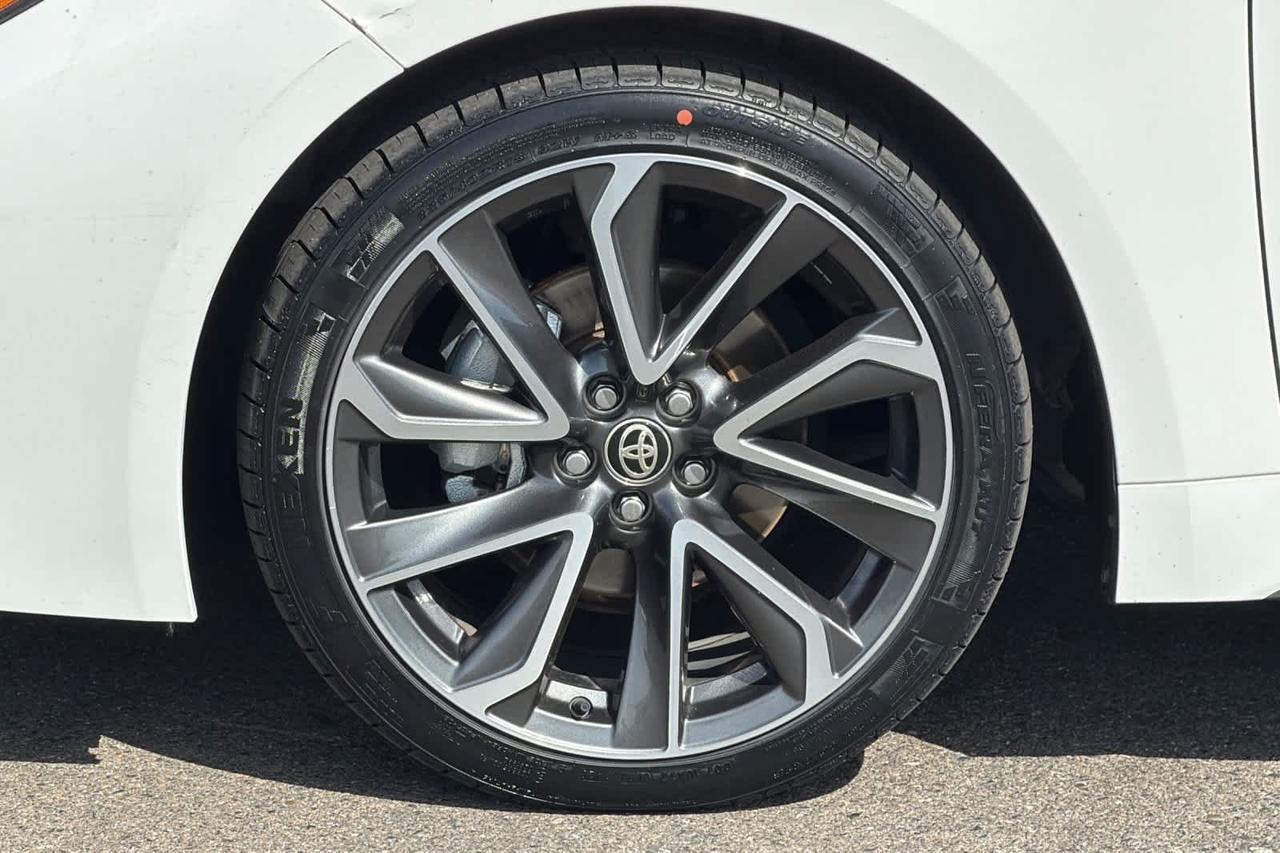 2021 Toyota Corolla SE Roseville CA