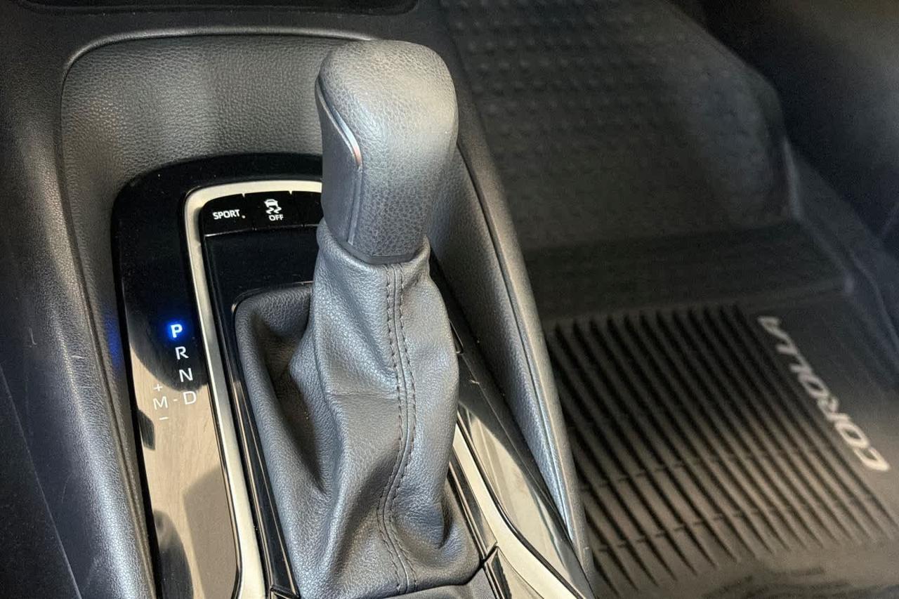 2021 Toyota Corolla SE Roseville CA