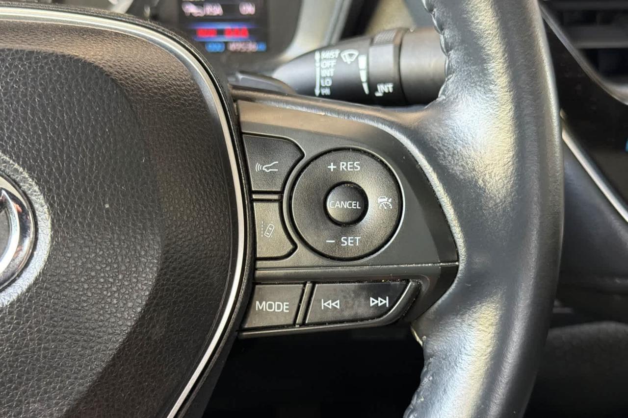 2021 Toyota Corolla SE Roseville CA