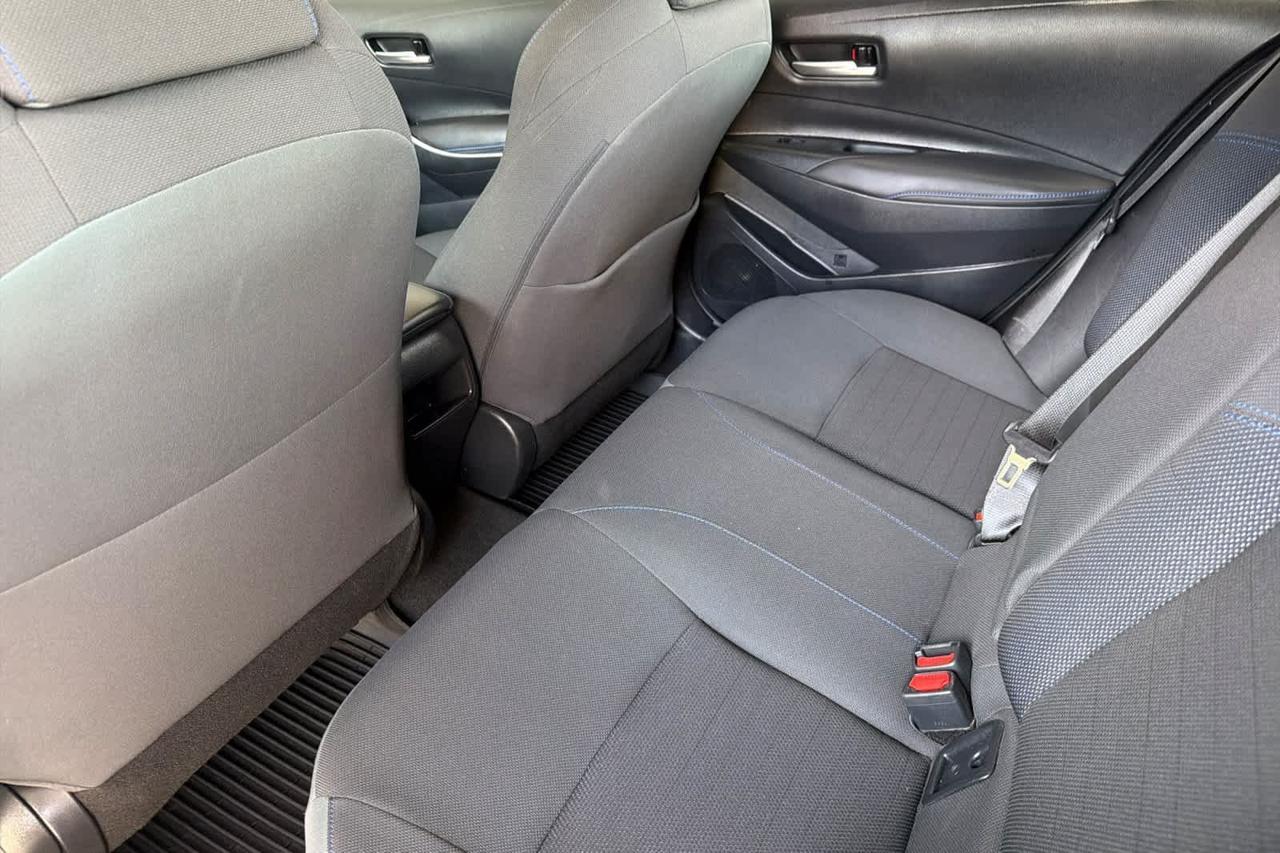 2021 Toyota Corolla SE Roseville CA